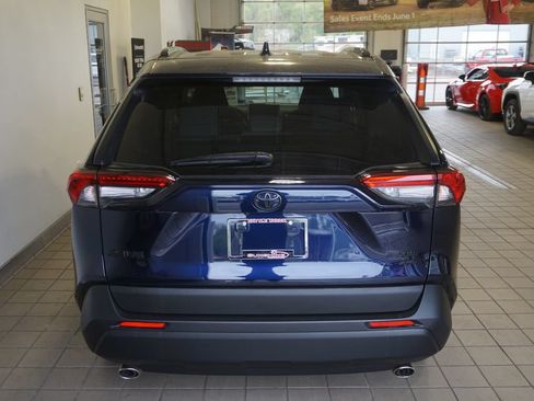 Certified 2025 Toyota RAV4 XLE Premium w/ Weather Package AWD/4WD image 18
