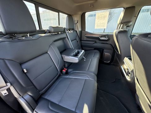 Used 2024 GMC Sierra 1500 Denali w/ Technology Package image 26