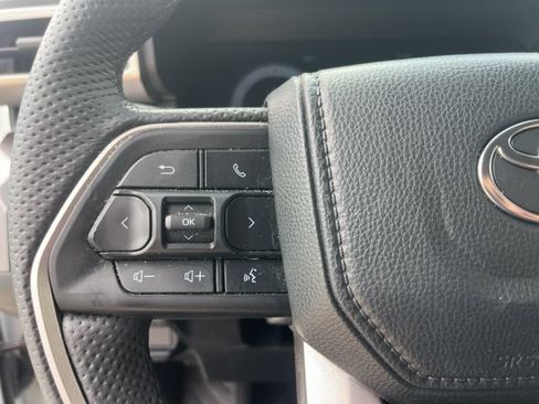 Used 2024 Toyota Tacoma TRD Sport RWD image 16