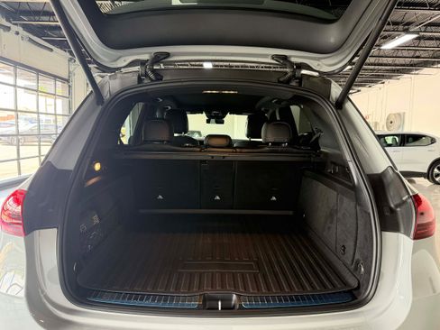 Used 2024 Mercedes-Benz GLE 450 4MATIC image 21