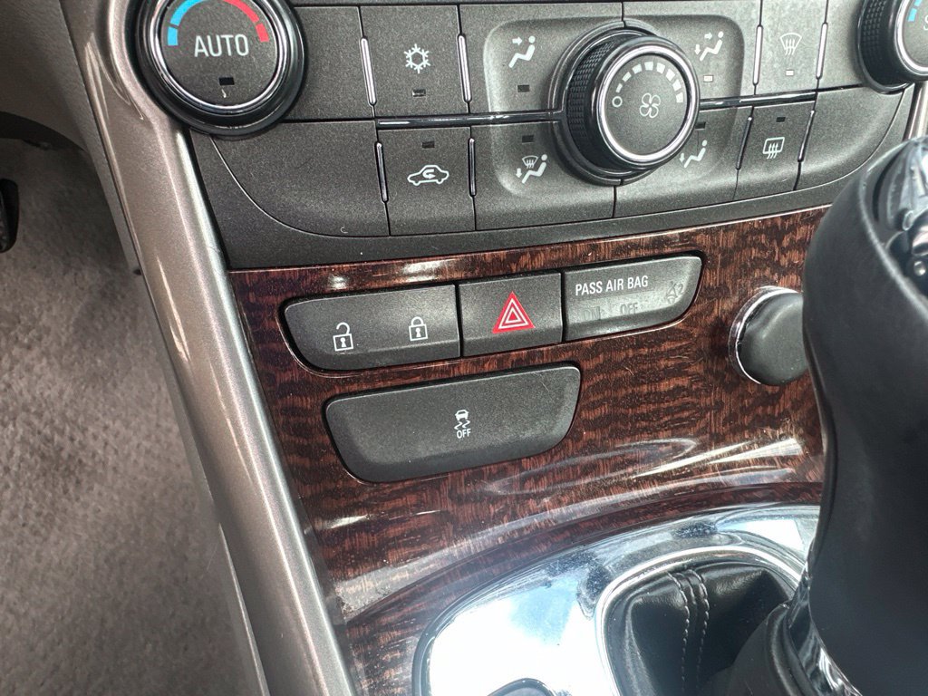 Used 2013 Chevrolet Malibu LT FWD image 5