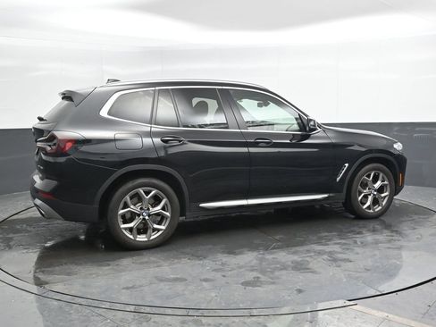 Used 2022 BMW X3 xDrive30i w/ Convenience Package image 4