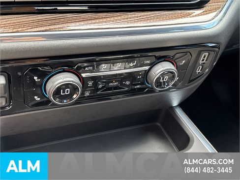 Used 2023 Chevrolet Silverado 1500 LT Trail Boss image 36