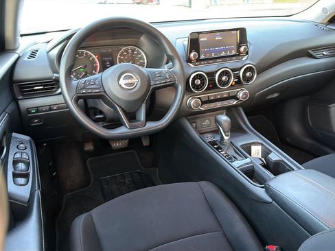 Used 2024 Nissan Sentra S FWD image 18