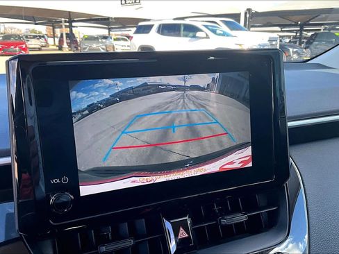 Used 2024 Toyota Corolla LE image 14