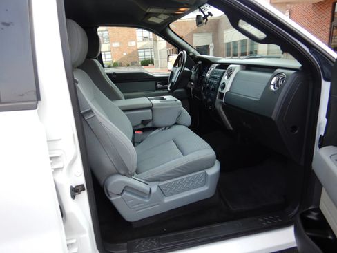 Used 2012 Ford F150 XLT w/ XTR Pkg AWD/4WD image 19
