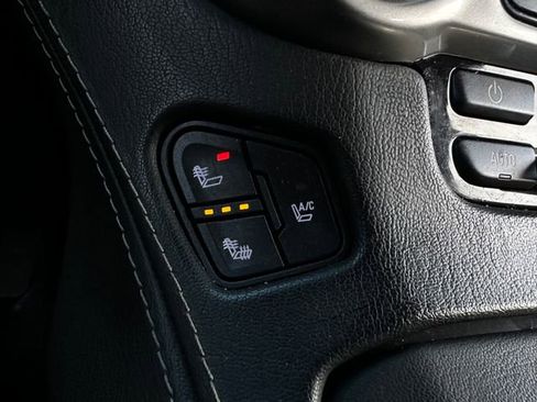 Used 2016 Chevrolet Tahoe LTZ image 30