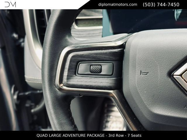 Used 2023 Rivian R1S Adventure Quad AWD/4WD image 34