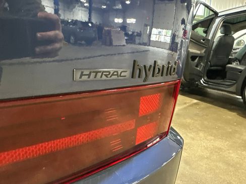 Used 2026 Hyundai Santa Fe Calligraphy AWD/4WD image 5