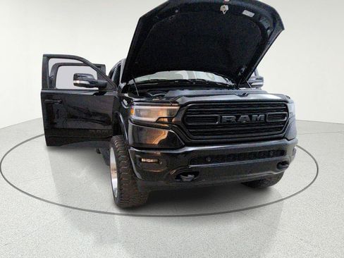 Used 2020 RAM 1500 Limited image 12