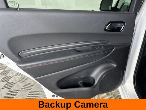 Used 2025 Dodge Durango GT AWD/4WD image 10