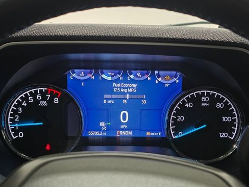 Used 2021 Ford F150 XLT w/ Equipment Group 301A Mid image 7