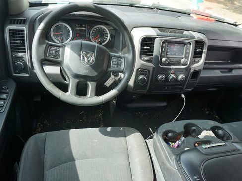 Used 2021 RAM 1500 Tradesman w/ Chrome Plus Package image 6