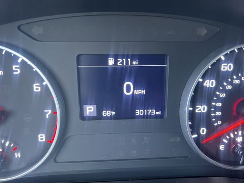 Certified 2022 Kia Seltos S FWD image 61