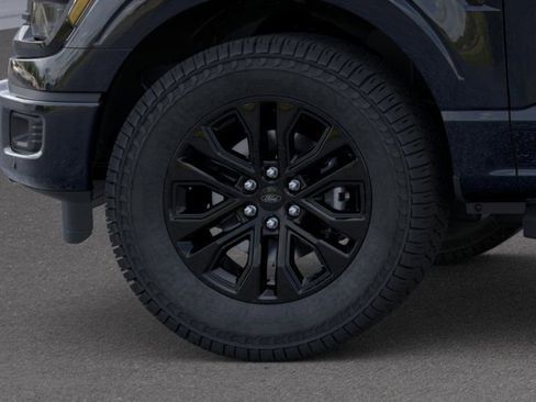 New 2026 Ford F150 XLT w/ Equipment Group 303A High image 19
