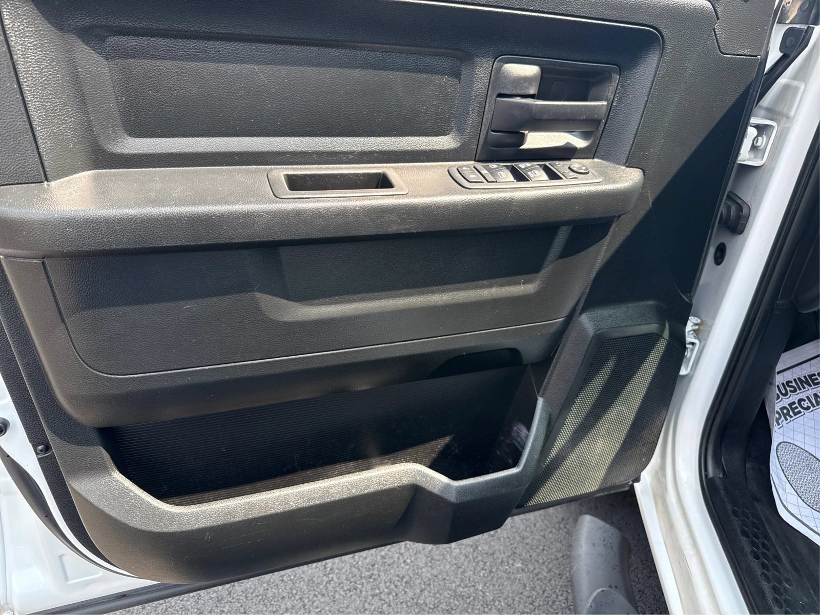 Used 2018 RAM 1500 Tradesman w/ Protection Group AWD/4WD image 20