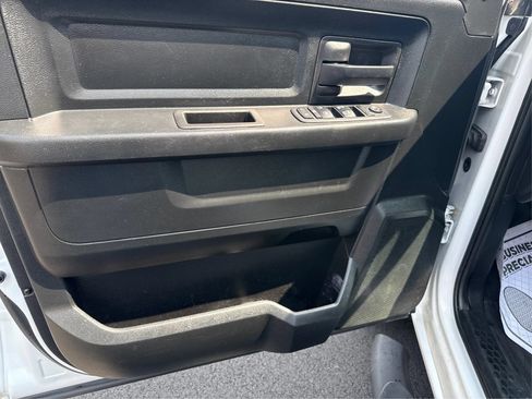 Used 2018 RAM 1500 Tradesman w/ Protection Group AWD/4WD image 20