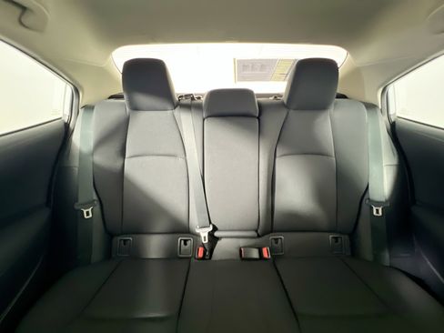 Used 2025 Toyota Corolla LE FWD image 31