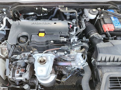 Used 2023 Honda Civic Sport image 35