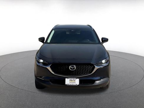 Used 2024 MAZDA CX-30 AWD 2.5 S w/ Select Sport Pkg image 3