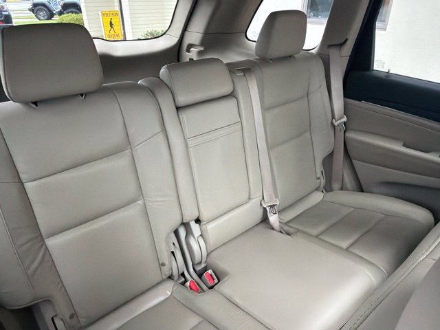 Certified 2021 Jeep Grand Cherokee Limited w/ Trailer Tow Group IV AWD/4WD image 20