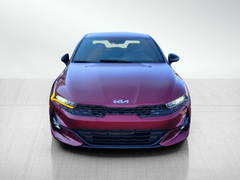 Used 2022 Kia K5 GT-Line image 10