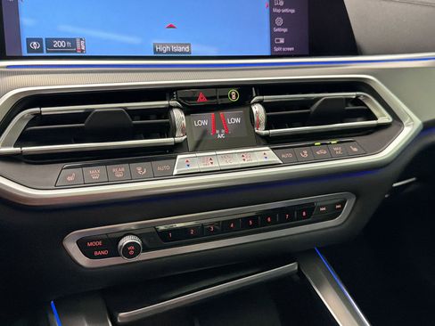 Used 2019 BMW X5 xDrive40i w/ Convenience Package AWD/4WD image 29