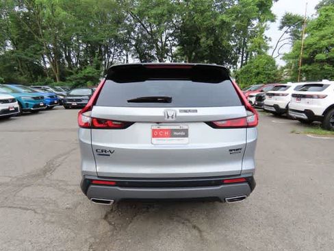 New 2026 Honda CR-V Sport Touring image 5