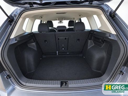 Used 2025 Volkswagen Taos S FWD image 18