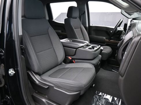 Used 2021 Chevrolet Silverado 1500 RST RWD image 50
