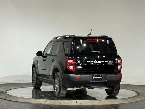 New 2026 Ford Bronco Sport Big Bend w/ Convenience Package image 7