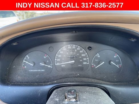 Used 1996 Ford Ranger XL image 5