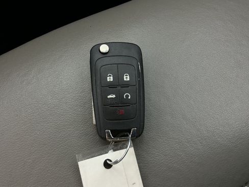 Used 2017 Buick Verano Sport Touring w/ Experience Buick Package FWD image 43