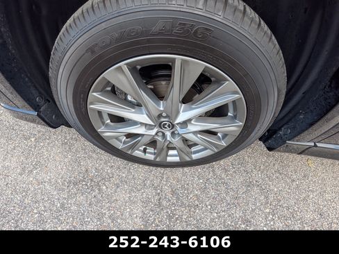 Used 2025 MAZDA CX-5 AWD 2.5 S image 10