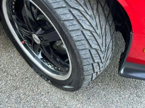 Used 2009 Dodge Challenger R/T RWD image 37
