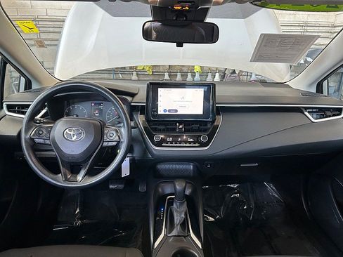 Used 2024 Toyota Corolla LE FWD image 22