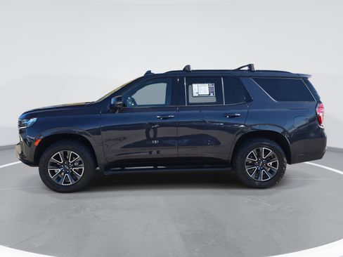 Used 2022 Chevrolet Tahoe Z71 w/ Luxury Package image 8