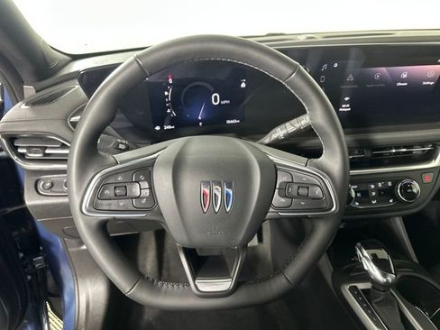 Used 2024 Buick Envista Preferred w/ Convenience I Package image 14