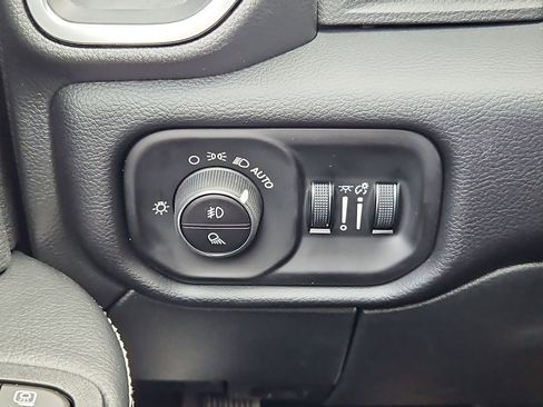 New 2026 RAM 2500 Laramie image 18