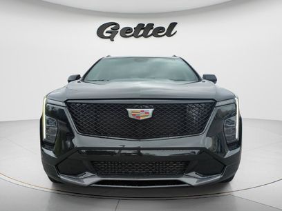 Used 2024 Cadillac XT4 Sport