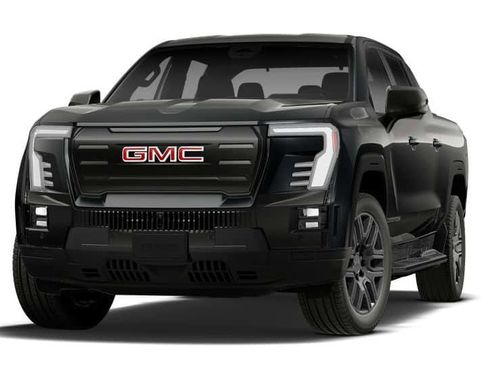 New 2026 GMC Sierra EV Elevation w/ Premium Package image 50