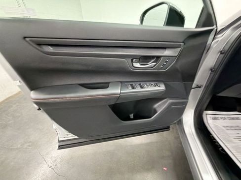 Used 2025 Honda CR-V Sport-L image 22