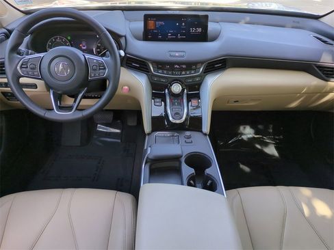 Certified 2023 Acura TLX image 15