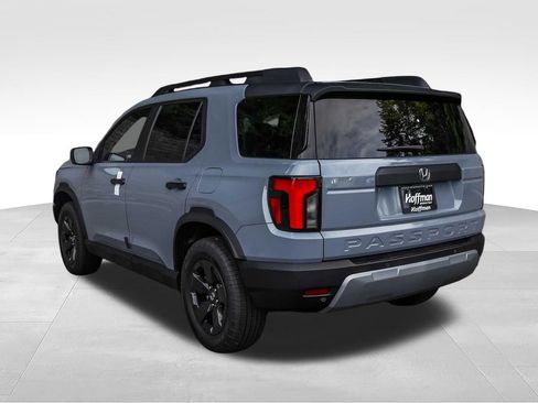 New 2026 Honda Passport RTL image 5