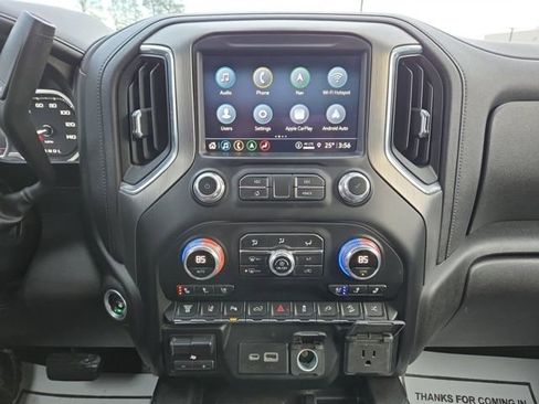 Used 2021 GMC Sierra 2500 Denali w/ Denali Ultimate Package image 31