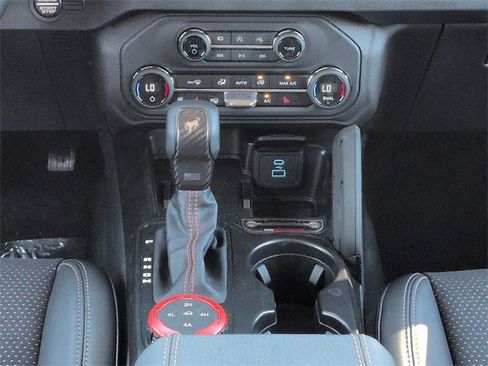 New 2025 Ford Bronco Raptor image 19