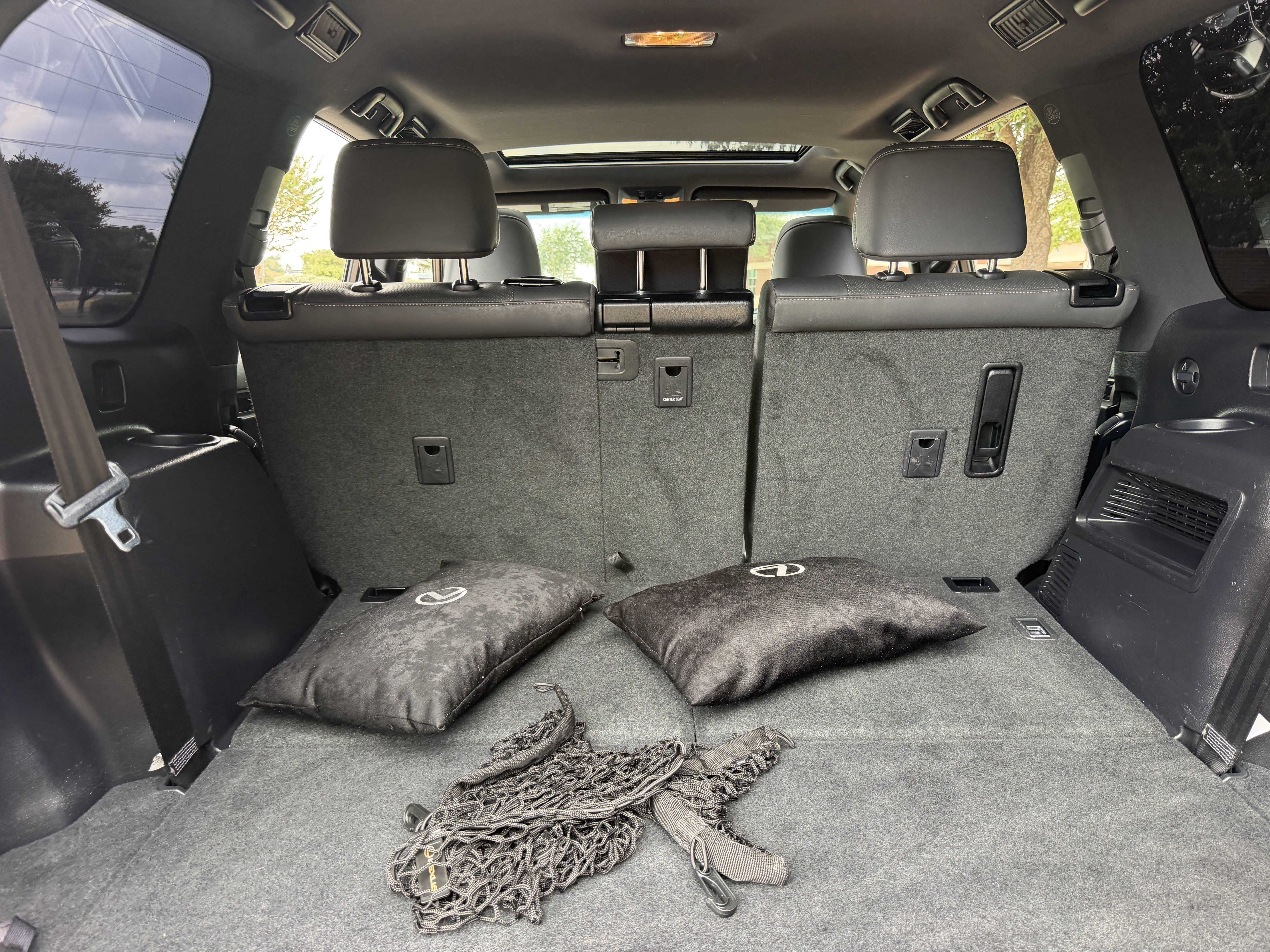 Used 2022 Lexus GX 460 Premium w/ Premium Package AWD/4WD image 26