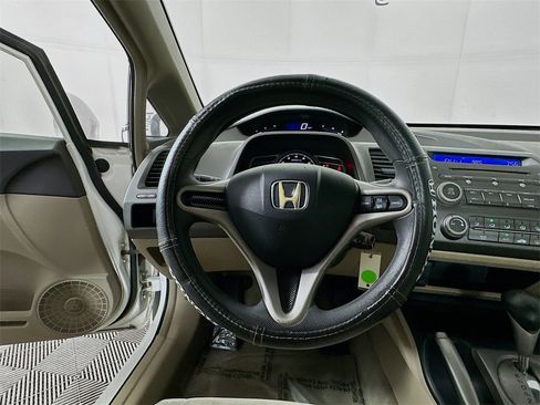 Used 2009 Honda Civic LX image 13