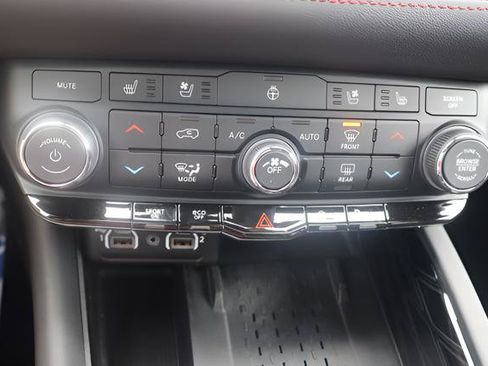 New 2026 Dodge Durango GT AWD/4WD image 26