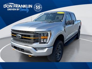 Used 2022 Ford F150 Tremor w/ Equipment Group 401A Mid AWD/4WD video 1